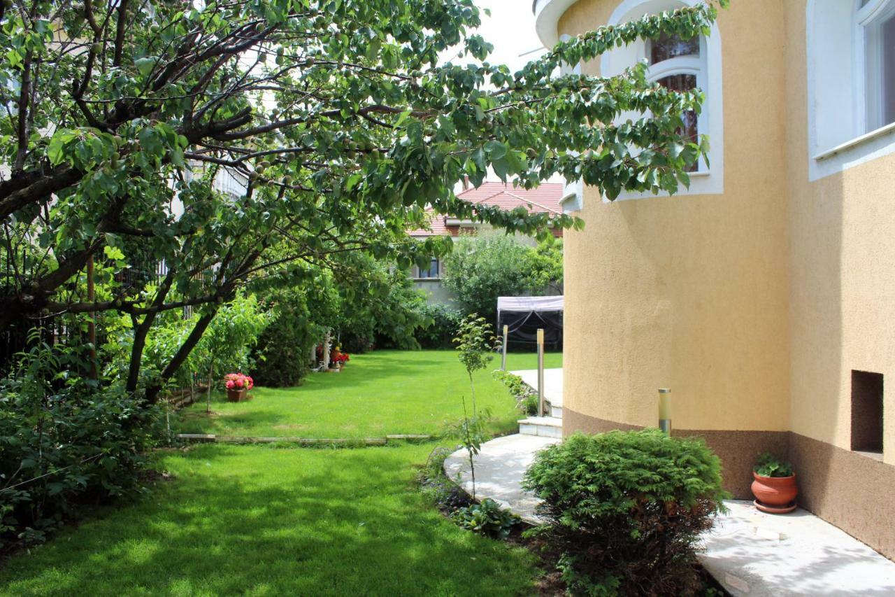 Casa Monica Hotel Baile Felix Exterior photo